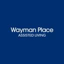 Wayman Place logo