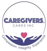 Caregivers.CARES Inc Caregivers.Cares Inc | image 1