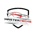 Master Techs Collision Center South El Monte logo