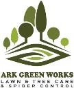 Ark Green Works Lawn & Tree Care logo