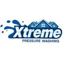 Xtreme Pressure Washing logo