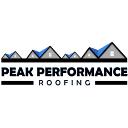 Peak Performance Roofing logo