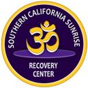 Southern California Sunrise Recovery Mental Health logo