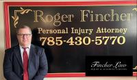 Fincher Law Injury & Accident Lawyers image 2