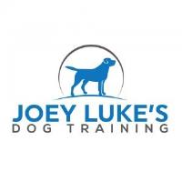 Joey Luke's Dog Training image 1