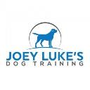 Joey Luke's Dog Training logo
