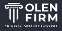 Olen Firm Criminal Defense Lawyers logo