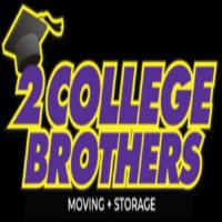 2 College Brothers Moving and Storage image 1