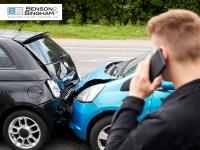 Benson & Bingham Accident Injury Lawyers, LLC image 19