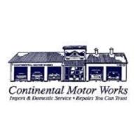 Continental Motor Works image 1