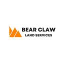 Bear Claw Land Services logo