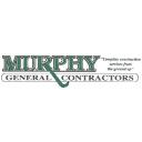 Murphy General Contractors logo