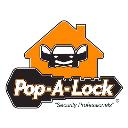 Pop-A-Lock (OKC) logo