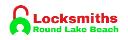Locksmiths Round Lake Beach logo