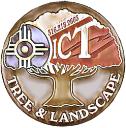ICT Tree Service logo