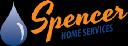 Spencer Plumbing, Sewer and Drain Cleaning logo