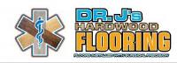 DR Js Hardwood flooring image 6