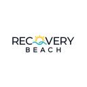 Recovery Beach Mental Health logo
