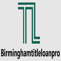 Birmingham Title Loan Pro image 1