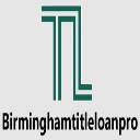 Birmingham Title Loan Pro logo