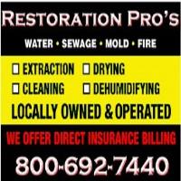 Sewage Cleanup Pros of Los Angeles image 1