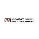 A-VAC Industries logo