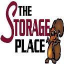 The Storage Place logo