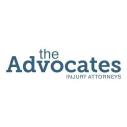 The Advocates Injury Attorneys logo