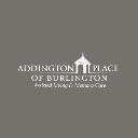 Addington Place of Burlington logo