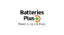 Batteries Plus Franchise logo