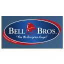 Bell Brothers Plumbing Heating, & Air logo