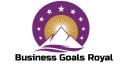 Business Goals Royal logo