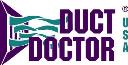 Duct Doctor logo