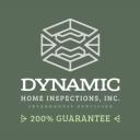 Dynamic Home Inspections, Inc. logo