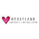 Heartland Chiropractic and Wellness Center logo