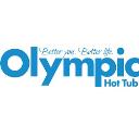Olympic Hot Tub logo