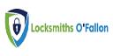 Locksmiths O'Fallon logo