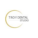 Troy Dental Studio logo