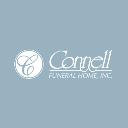 Connell Funeral Home, Inc. logo