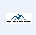 A dry waterproofing logo