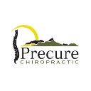 Precure Chiropractic Clinic logo