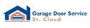 Garage Door Service St. Cloud logo