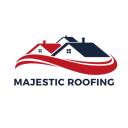 Majestic Roofing logo