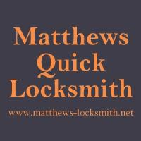 Matthews Quick Locksmith image 1
