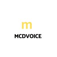 Mcdvoice Survey image 1