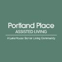 Portland Place logo