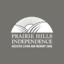 Prairie Hills at Independence logo