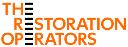 Restoration operators logo