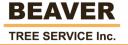Beaver Tree Service logo