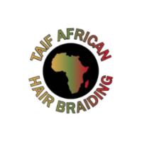 Taif African Hair Braiding image 1
